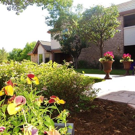 Greeley Guest House Exterior foto