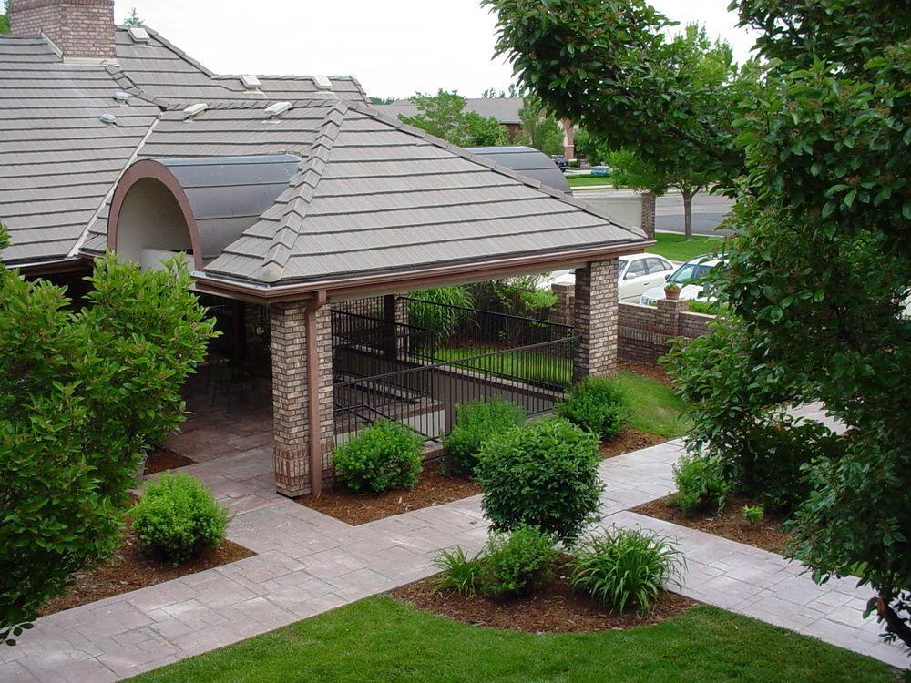 Greeley Guest House Exterior foto